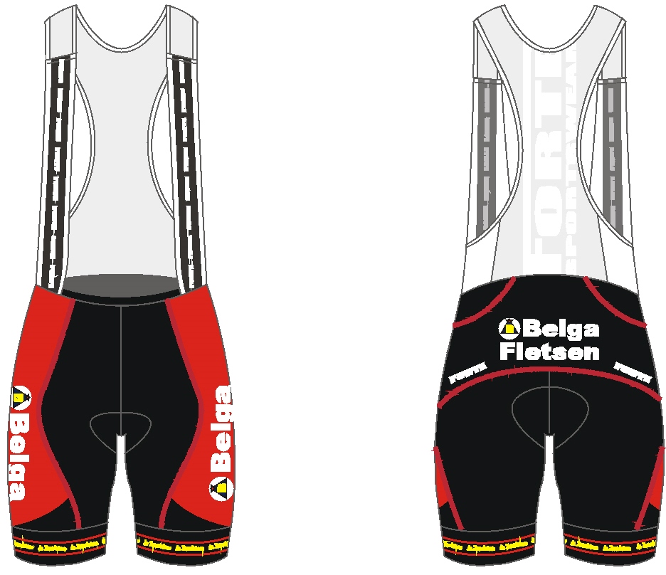 Kleding afhalen maandag 29 juni