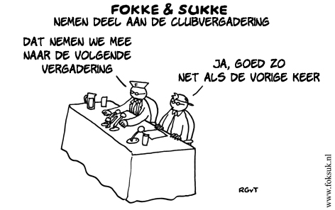 ALV 16 oktober